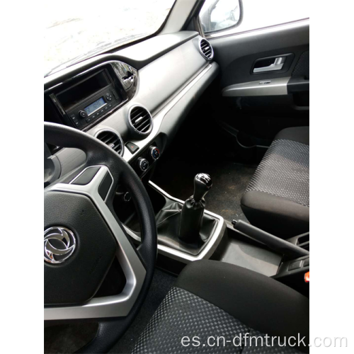 Buen diseño camioneta pickup P11MC a la venta